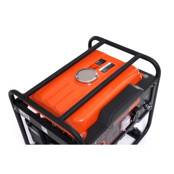 Agregat prądotwórczy jednofazowy 1,5 kW /  1,7 kW KD3142