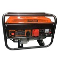 Agregat prądotwórczy trójfazowy 3 kW /  3,2 kW KD3141