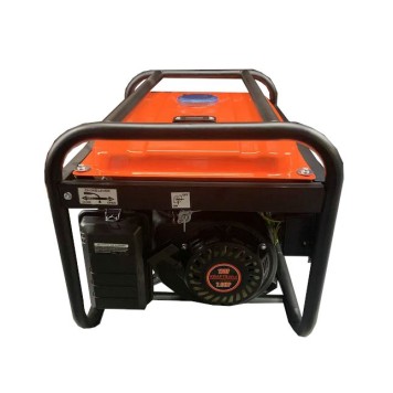 Agregat prądotwórczy trójfazowy 3 kW /  3,2 kW KD3141