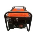 Agregat prądotwórczy trójfazowy 3 kW /  3,2 kW KD3141