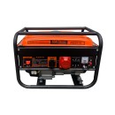 Agregat prądotwórczy trójfazowy 3 kW /  3,2 kW KD3141