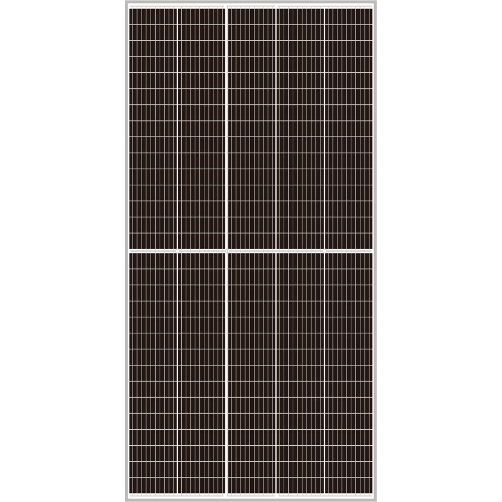 Panel fotowoltaiczny 550W ZNSSHINE ZS550W-SR-BIFACIAL
