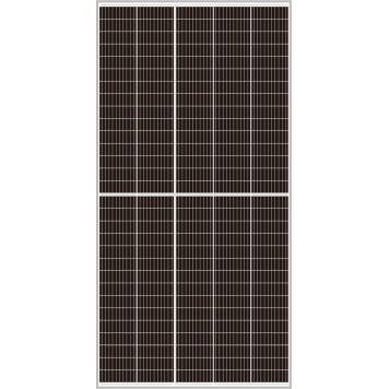 Panel fotowoltaiczny 550W ZNSSHINE ZS550W-SR-BIFACIAL