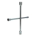 Klucz Krzyżak do odkręcania kół KD10221