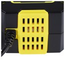 Automatyczny prostownik akumulatorowy LCD 12V / 6A KD1290