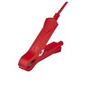 Automatyczny prostownik akumulatorowy LCD 12V / 6A KD1290