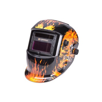 Przyłbica / maska spawalnicza POWERMAT PM-APS-500S