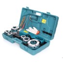 Gwintownica elektryczna 6 części EC592