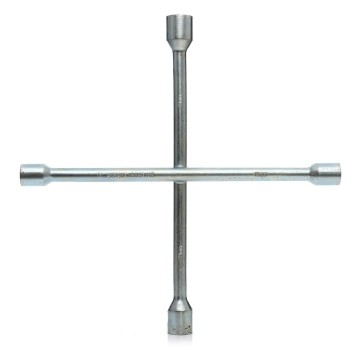 Klucz Krzyżak do odkręcania kół KD10221