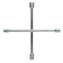 Klucz Krzyżak do odkręcania kół KD10221