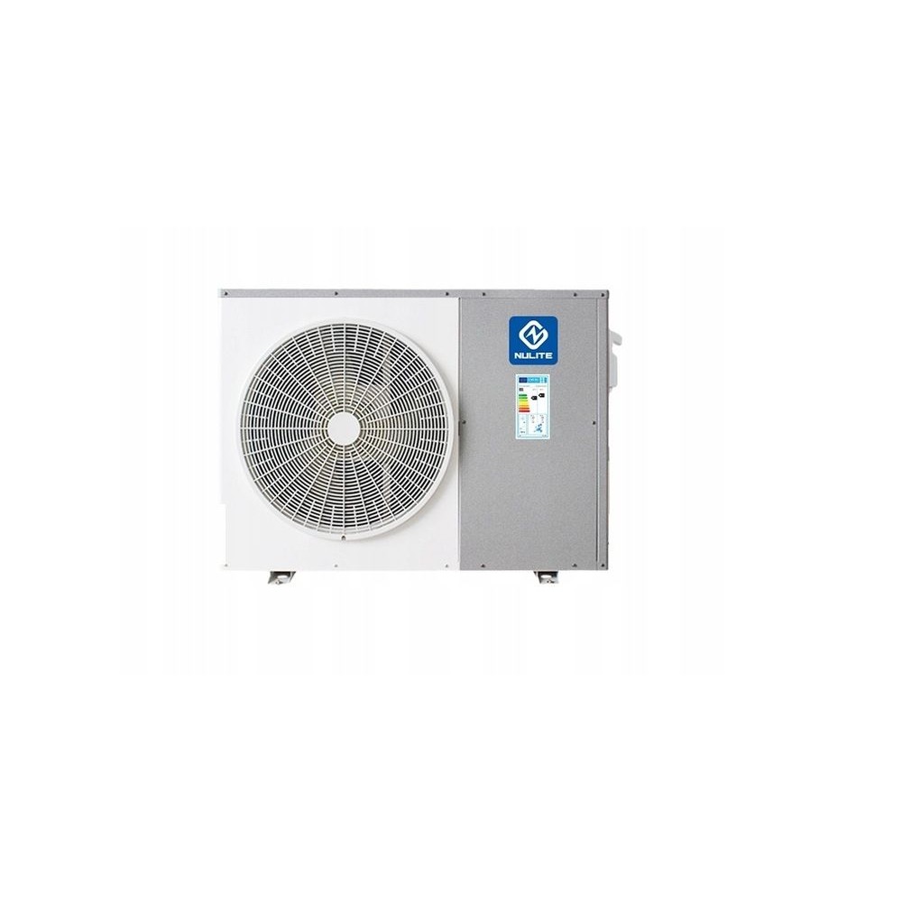 Pompa ciepła 10 kW NULITE Inverter BKDX30-95II/R32