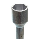 Klucz Krzyżak do odkręcania kół KD10221