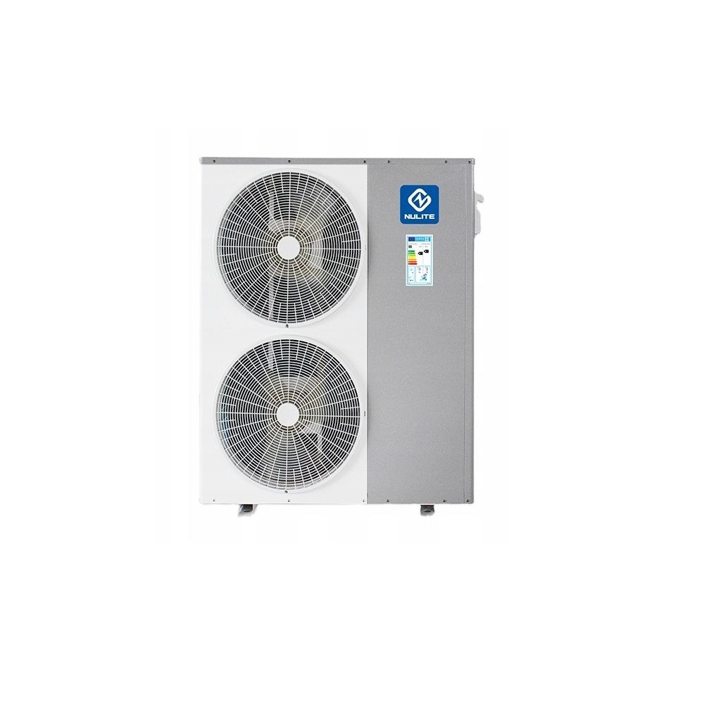 Pompa ciepła 20 kW NULITE Inverter BKDX50-200II/R32