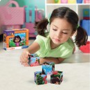 Dora the Explorer Jungle storybook block set 12 pcs Clementoni