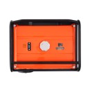 Agregat prądotwórczy jednofazowy 6,5 kW /  7 kW KD3143