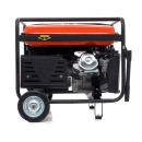 Agregat prądotwórczy jednofazowy 6,5 kW /  7 kW KD3143