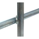 Klucz Krzyżak do odkręcania kół KD10221