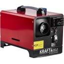 Nagrzewnica postojowa WEBASTO 9kW 12/230V KD11780