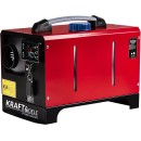 Nagrzewnica postojowa WEBASTO 9kW 12/230V KD11780