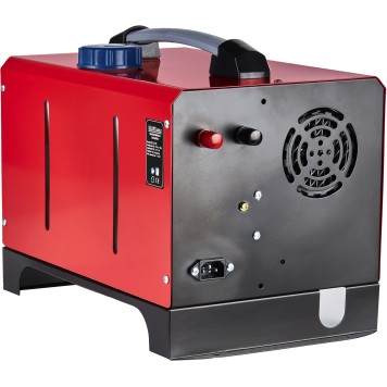 Nagrzewnica postojowa WEBASTO 9kW 12/230V KD11780