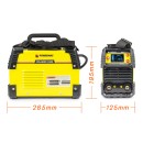 Spawarka inwertorowa 330A IGBT PM-IMGT-330S LCD