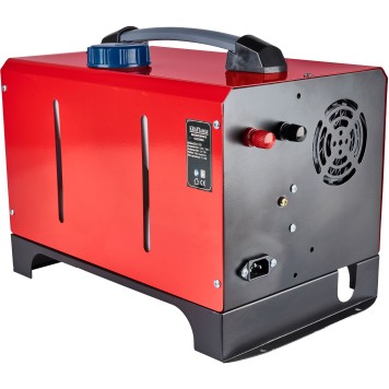 Nagrzewnica postojowa WEBASTO 9kW 12/230V KD11780