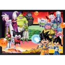 Dragon Ball Daima 500 pcs Cube Puzzle Clementoni
