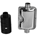 Nagrzewnica postojowa WEBASTO 9kW 12/230V KD11780