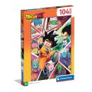 Dragon Ball Daima Hero 104-piece Super puzzle Clementoni
