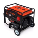 Agregat prądotwórczy trójfazowy 6,5 kW /  7 kW KD3144