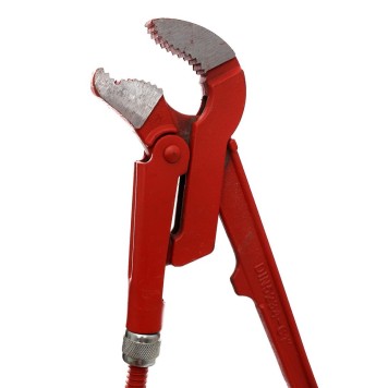 Klucz Hydrauliczny do Rur Szwedzki KD10222  S Nastawny