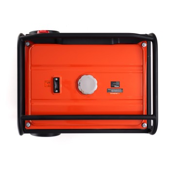 Agregat prądotwórczy trójfazowy 6,5 kW /  7 kW KD3144