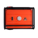 Agregat prądotwórczy trójfazowy 6,5 kW /  7 kW KD3144