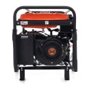 Agregat prądotwórczy trójfazowy 6,5 kW /  7 kW KD3144