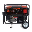 Agregat prądotwórczy trójfazowy 6,5 kW /  7 kW KD3144