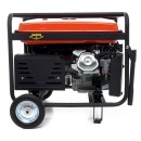 Agregat prądotwórczy trójfazowy 6,5 kW /  7 kW KD3144