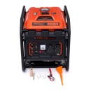 Agregat prądotwórczy inwertorowy 2,8 / 3 kW  KD3145