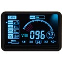 Spawarka inwertorowa 330A IGBT PM-IMGT-330S LCD