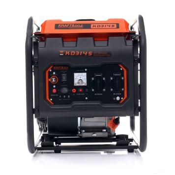 Agregat prądotwórczy inwertorowy 2,8 / 3 kW  KD3145