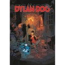 Dylan Dog 1000-piece Compact Puzzle Clementoni
