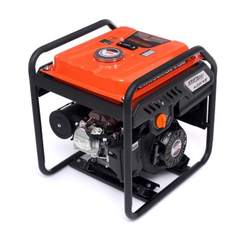 Agregat prądotwórczy inwertorowy 2,8 / 3 kW  KD3145