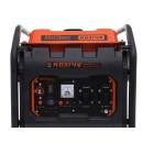 Agregat prądotwórczy inwertorowy 4,6 / 4,8kW  KD3146