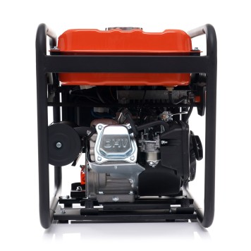 Agregat prądotwórczy inwertorowy 4,6 / 4,8kW  KD3146