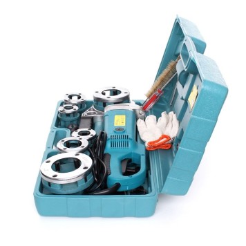 Gwintownica elektryczna 6 części EC592