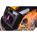 Przyłbica / maska spawalnicza POWERMAT PM-APS-500S