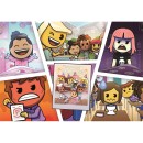 Emoji Pictures 180 db-os puzzle Clementoni