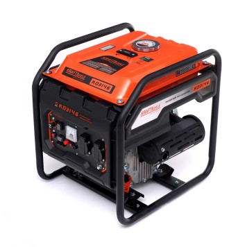 Agregat prądotwórczy inwertorowy 4,6 / 4,8kW  KD3146