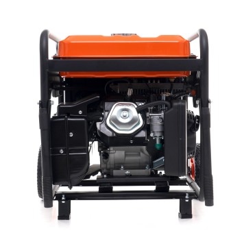 Agregat prądotwórczy inwertorowy 8 / 8,5 kW  KD3147