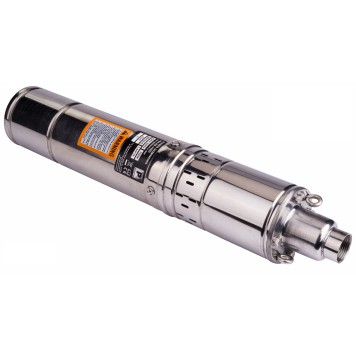 Pompa głębinowa (śrubowa) do wody PM-PG-750D 750W