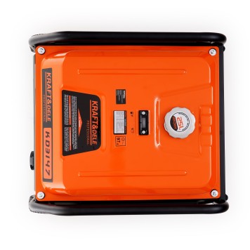 Agregat prądotwórczy inwertorowy 8 / 8,5 kW  KD3147